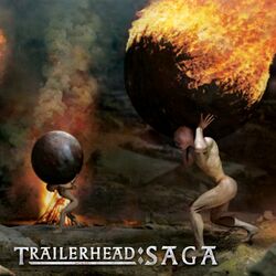 Cover of Saga