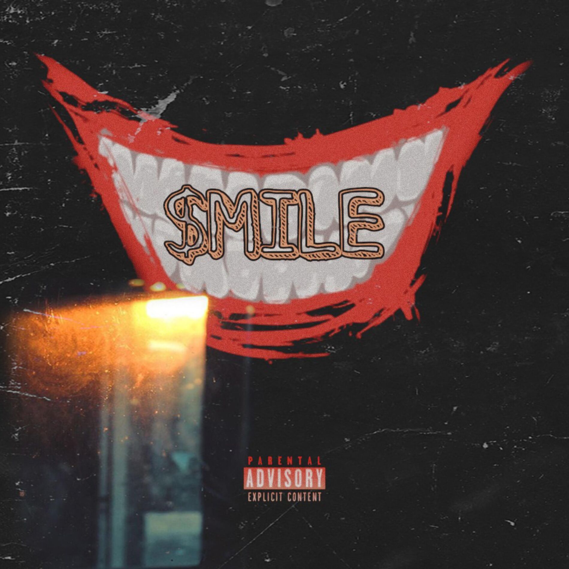 Album cover of $MILE