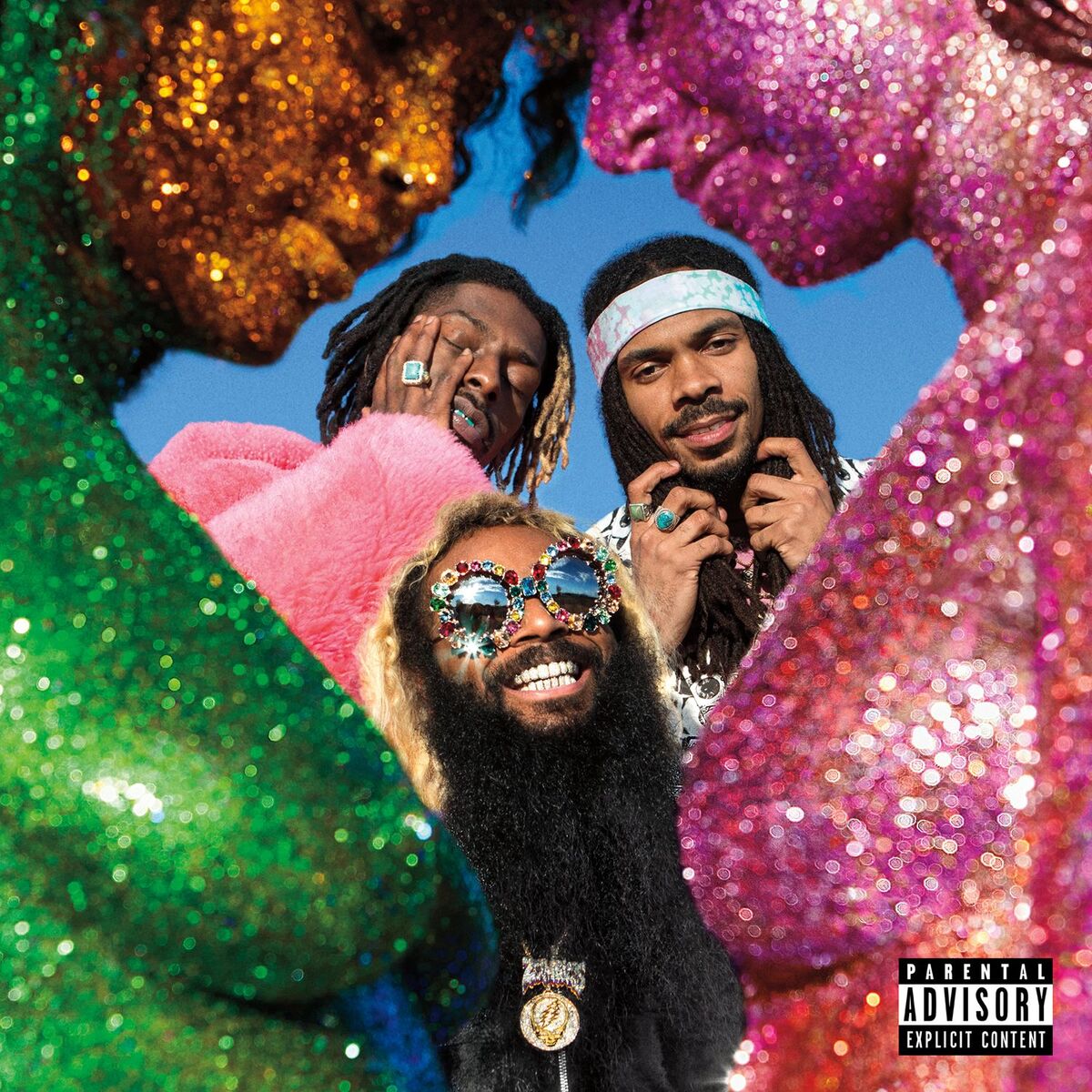 Album cover of U&I (feat. Dia)