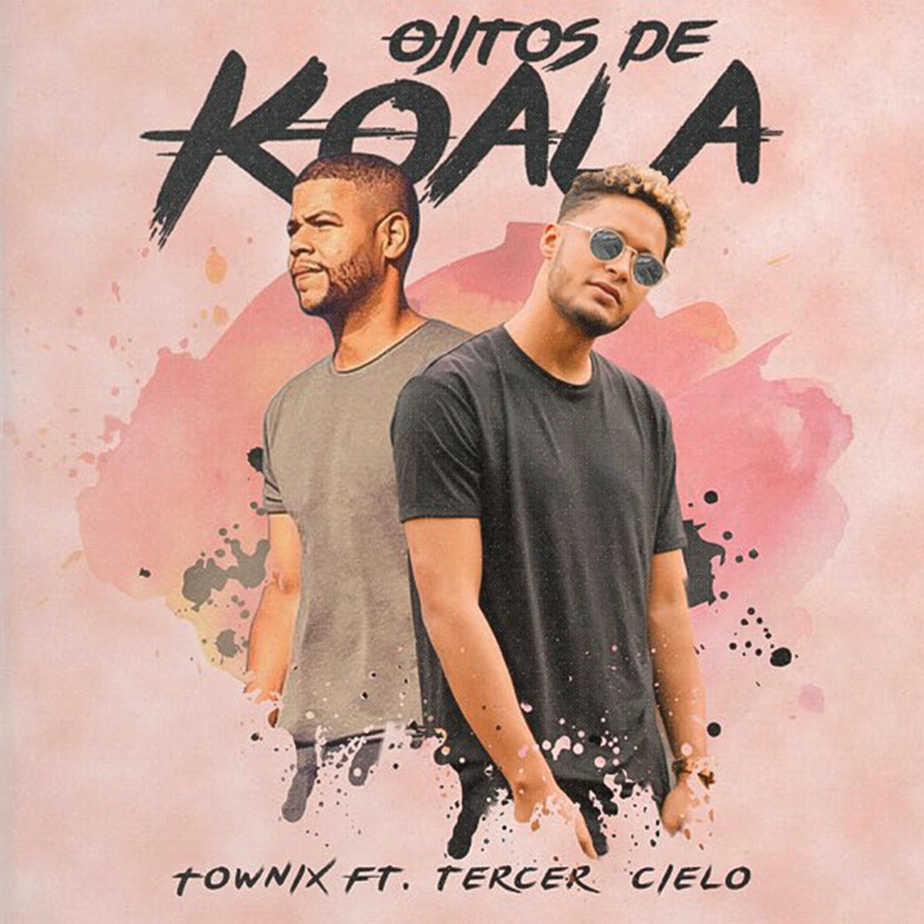 Album cover of Ojitos de Koala
