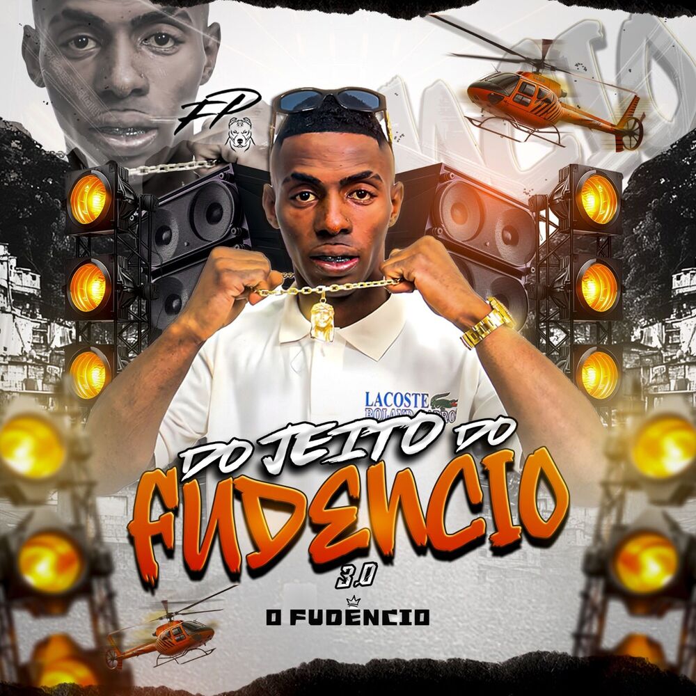 Picture of Do Jeito do Fudencio 3.0