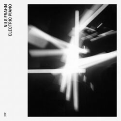 Cover of Electric Piano (Remastered 2022)
