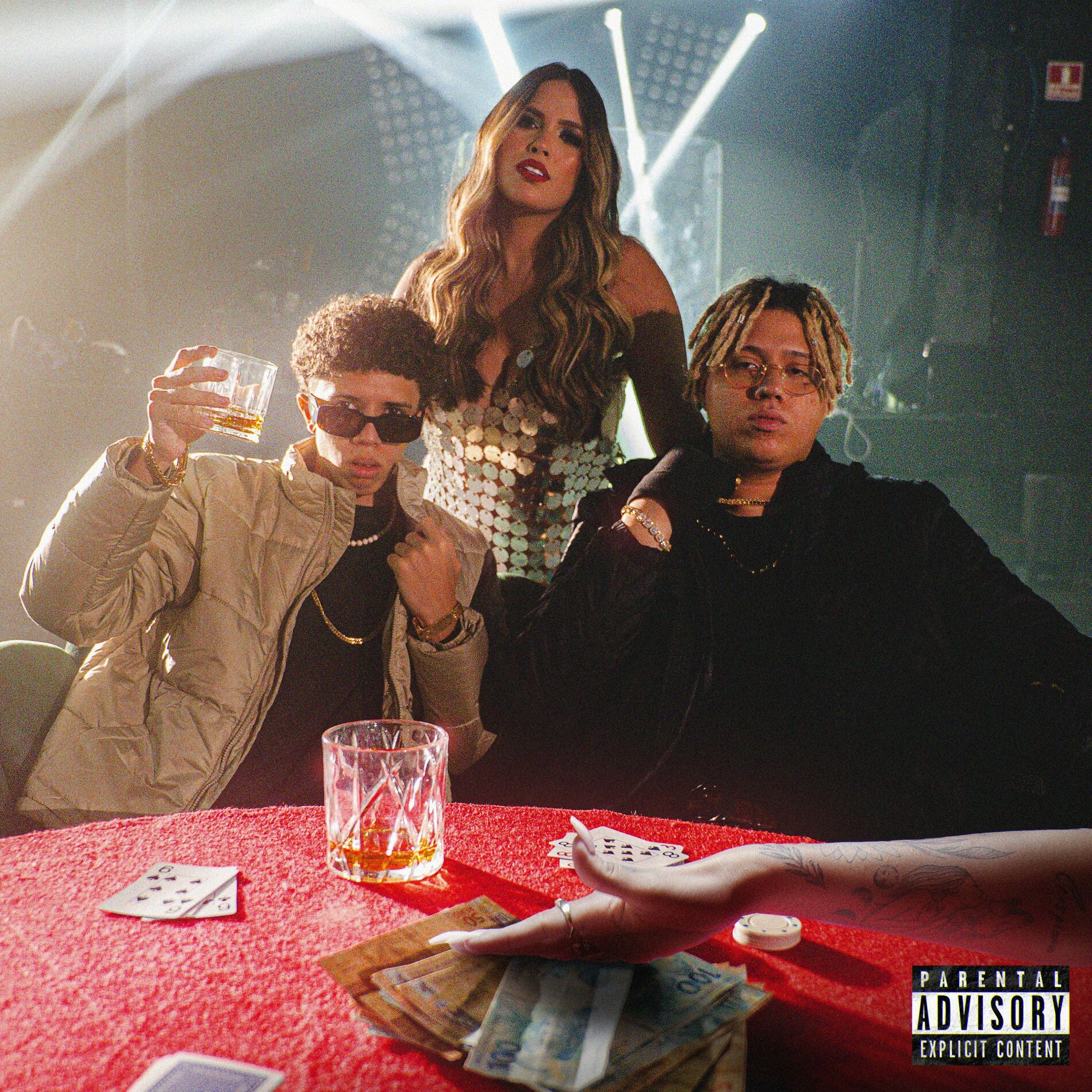 Album cover of Amiga Talarica