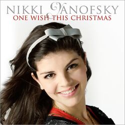 Cover of One Wish This Christmas