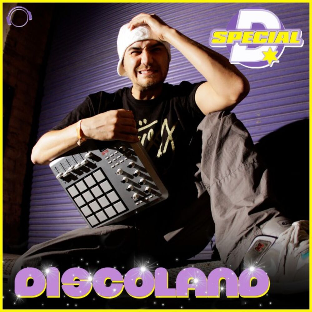 Picture of Discoland