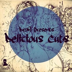 Cover of Draft Presents Delicious Cuts