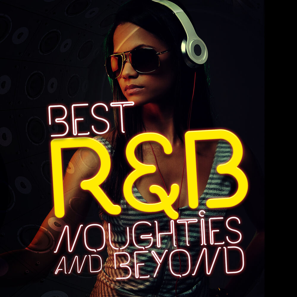 Picture of Best Rnb: Noughties and Beyond