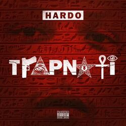 Cover of Trapnati