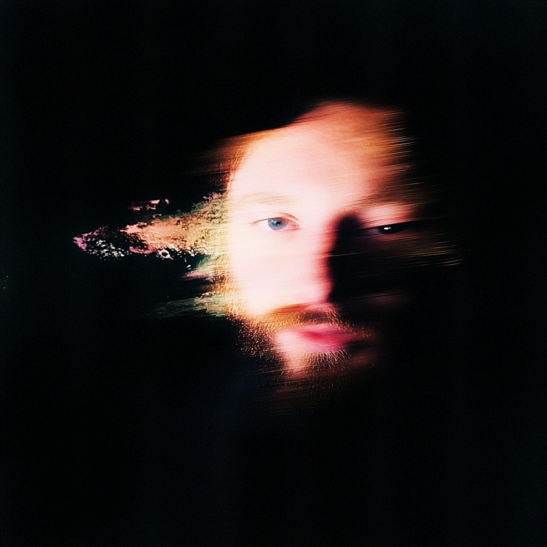 Album cover of I'm About To Go Insane