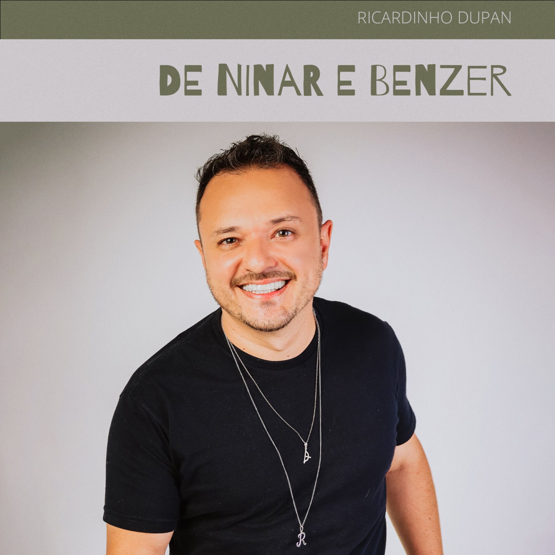 Album cover of De Ninar e Benzer