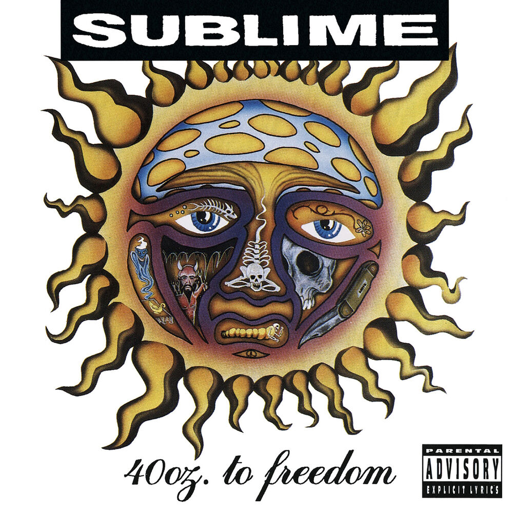 Picture of 40oz. To Freedom
