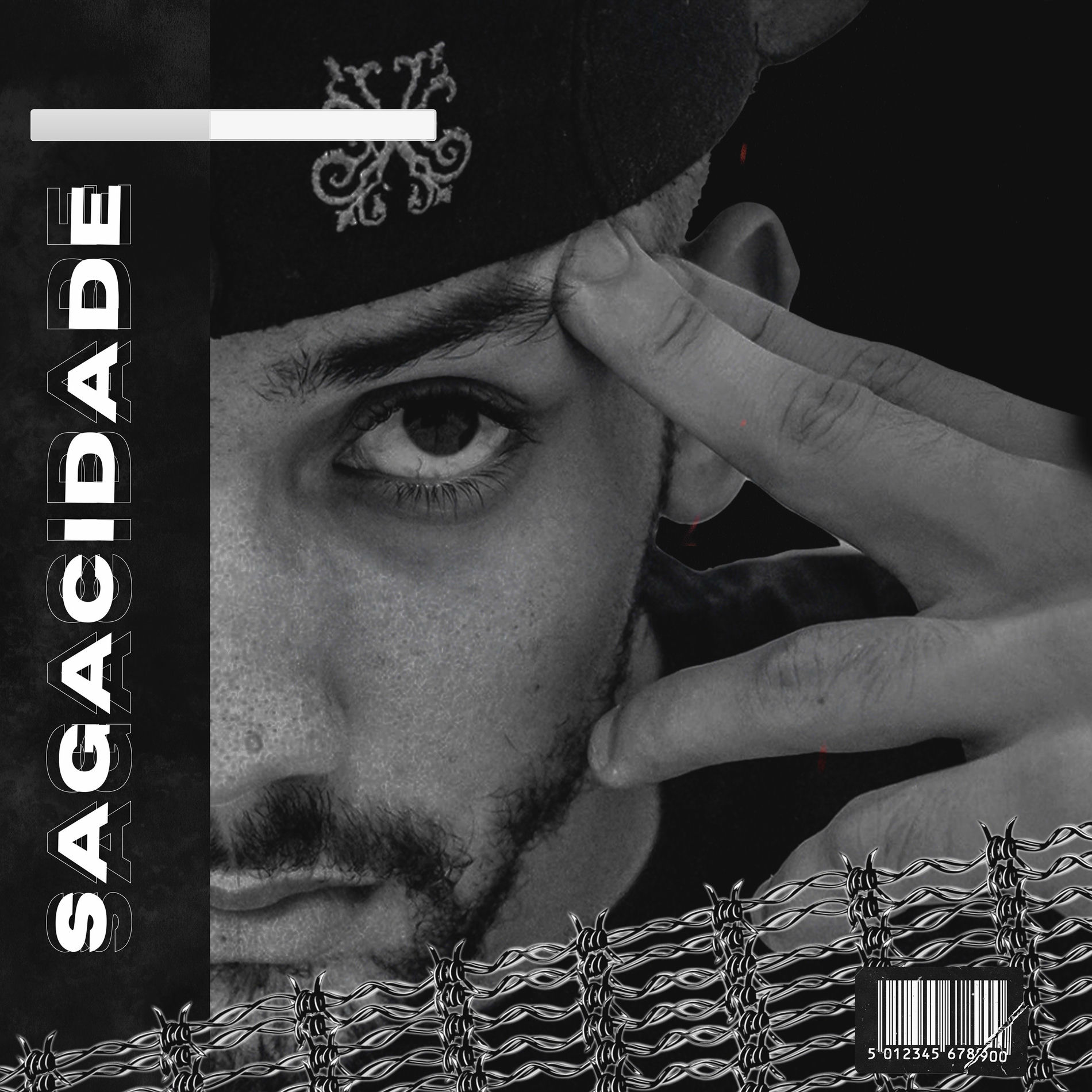 Album cover of Sagacidade