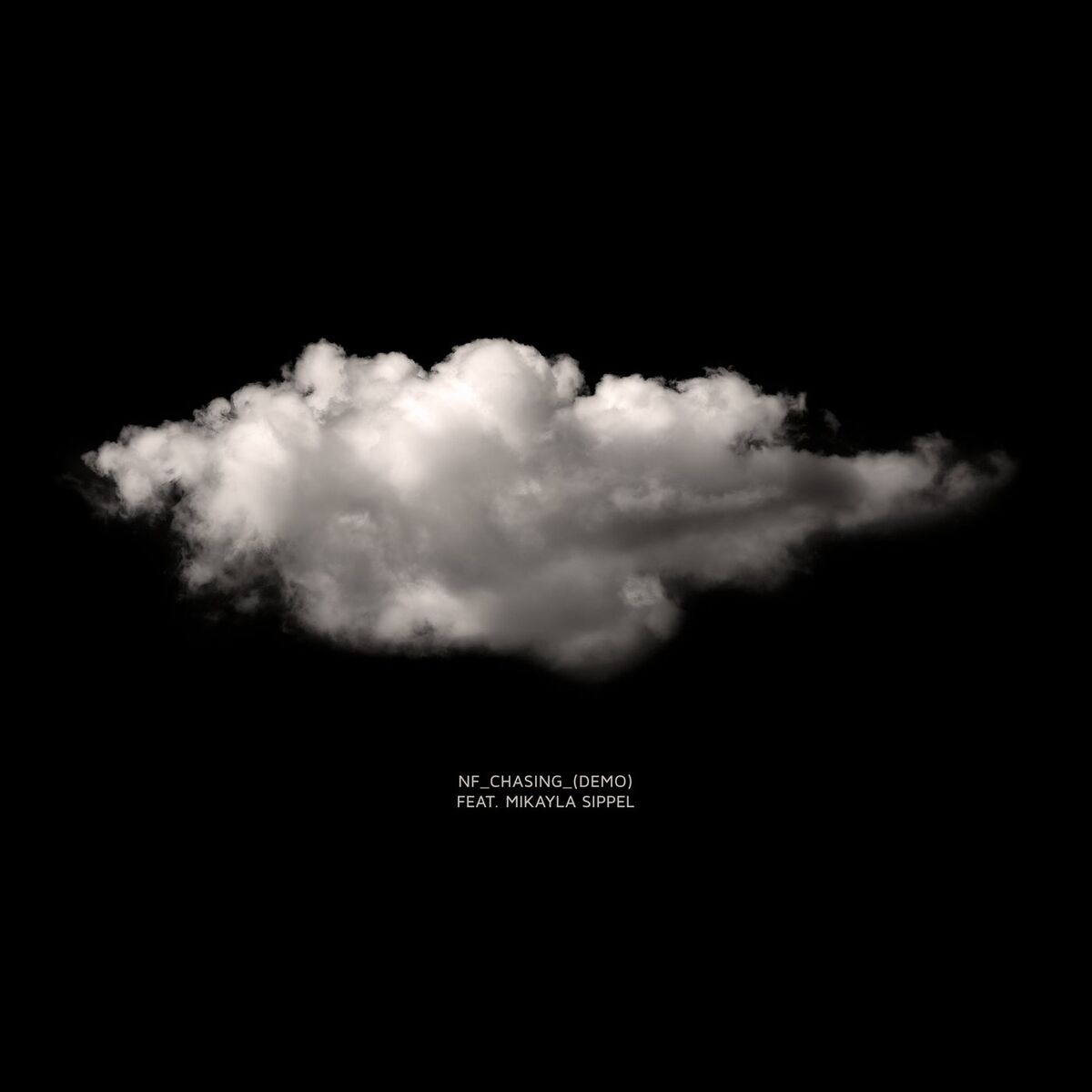 Album cover of Chasing_(Demo)