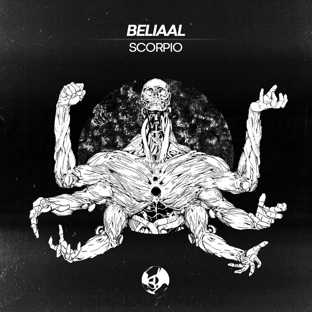 Picture of Scorpio EP