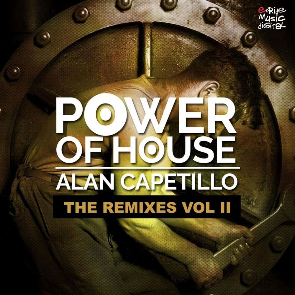Picture of Power of House, Vol. 2 (Remixes)