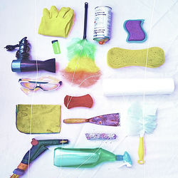 Pochette album