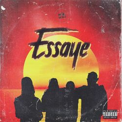 Cover of Essaye