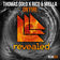 On Fire (Club Radio Edit) by Thomas Gold album cover