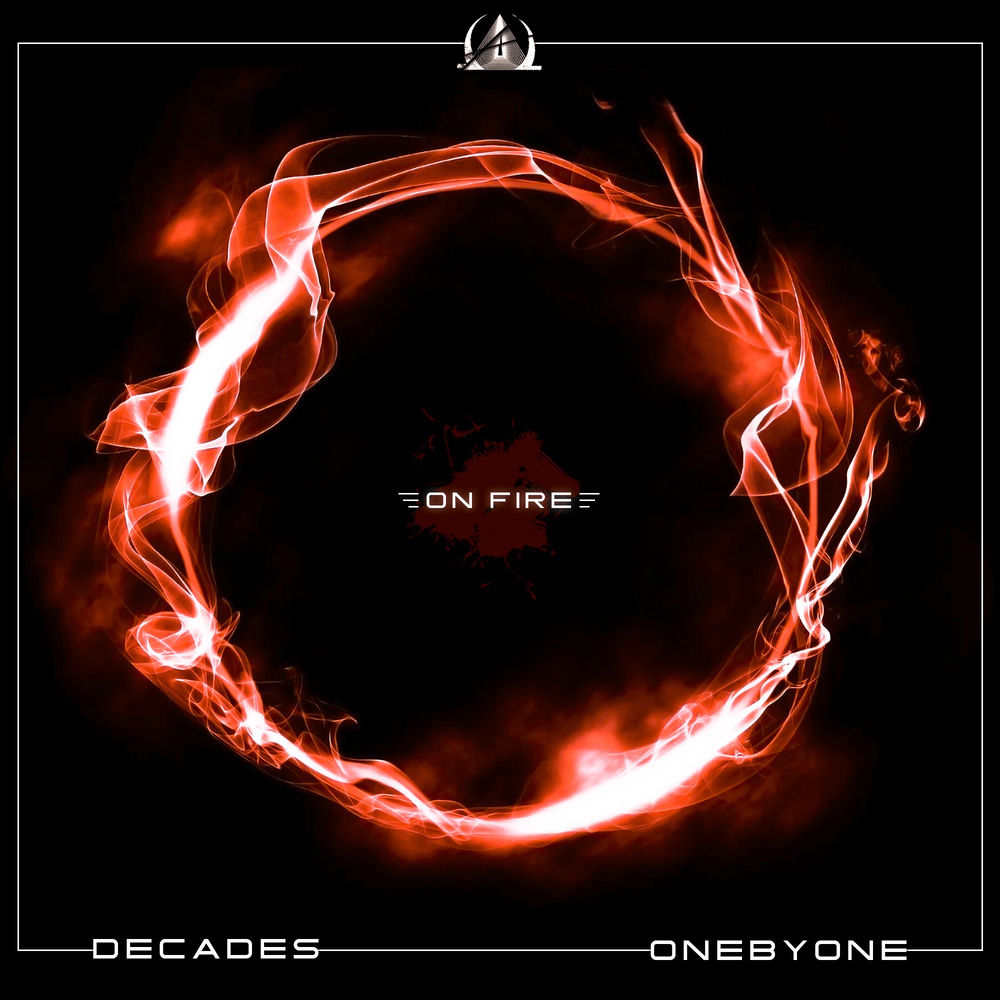 Album artwork for Sorry by Decades