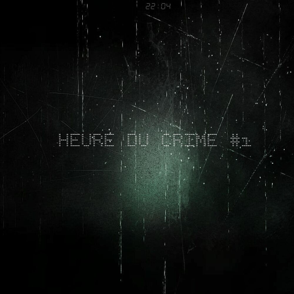 Picture of Heure du crime
