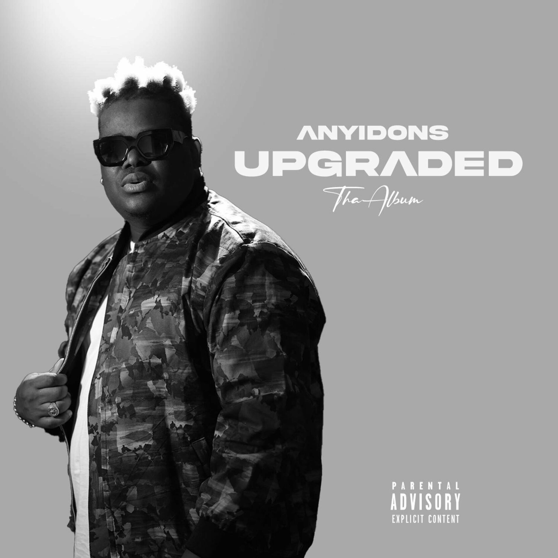 Anyidons - Wisdom (feat. Blessnnachi, Buike & Igboboiyspace): listen with lyrics | Deezer