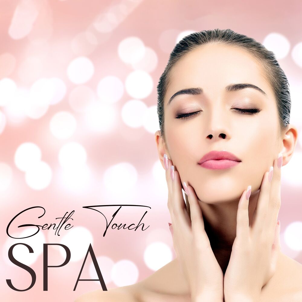 Picture of Gentle Touch: Sensual Music for Tantric Massage, Serenity Spa, Slow Wellness Music