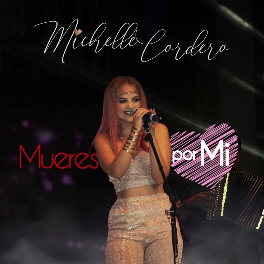 Picture of Mueres por Mi