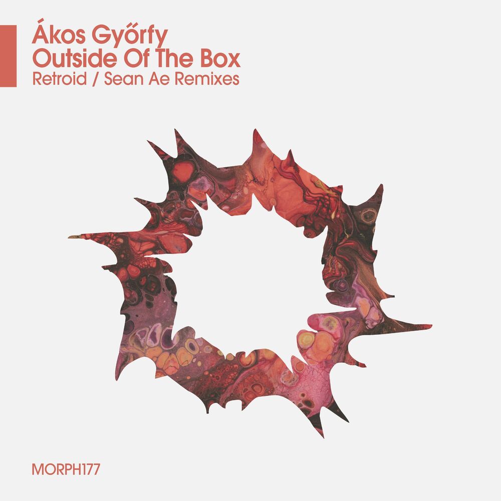 Picture of Outside of the Box