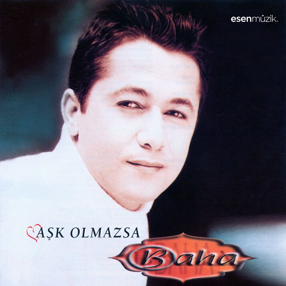 Picture of Aşk Olmazsa