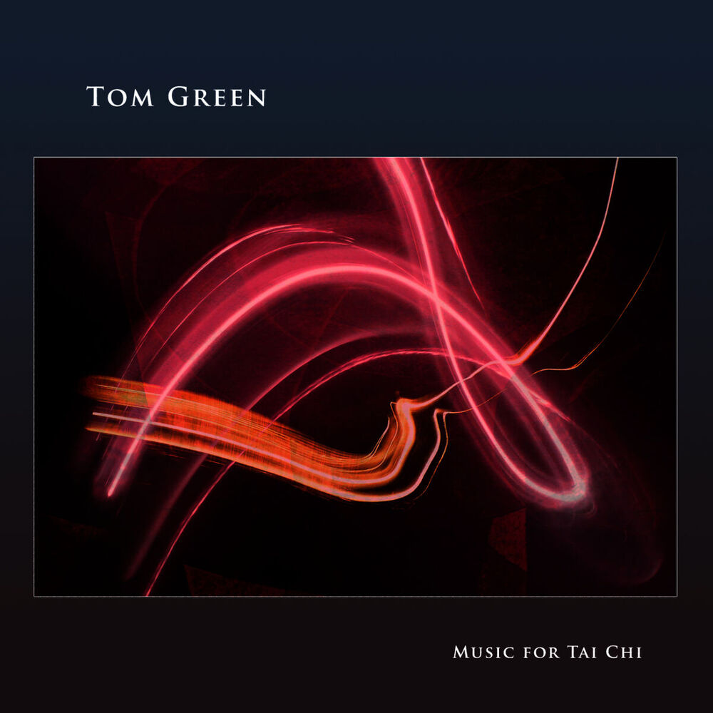 Picture of Music for Tai Chi