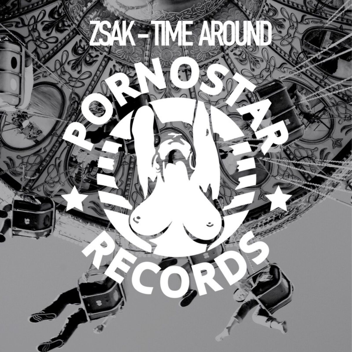 Album cover of Time Around