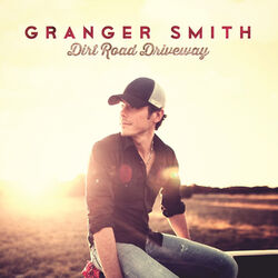 Cover of Dirt Road Driveway