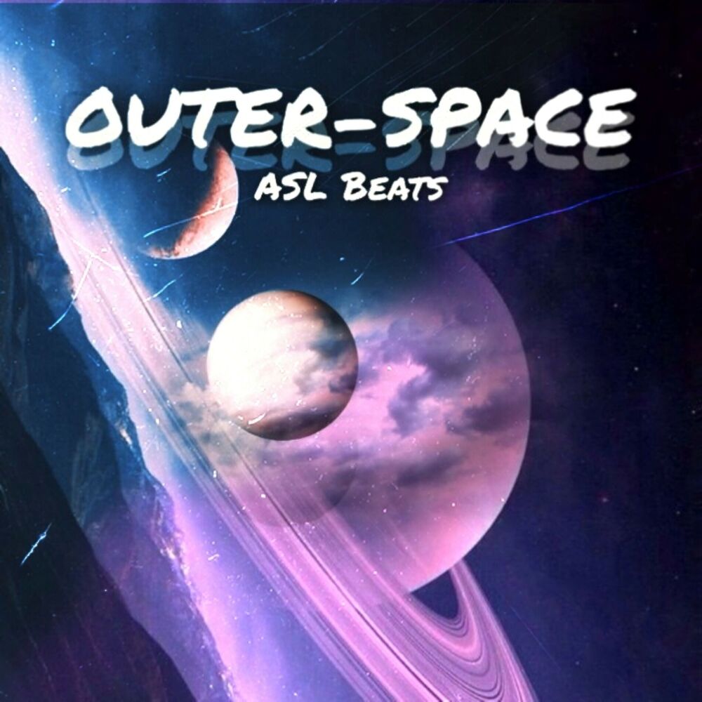 Picture of OUTER-SPACE (Instrumental Version)