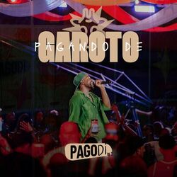 Cover of PagoDi #2: Pagando De Garoto (Ao Vivo)