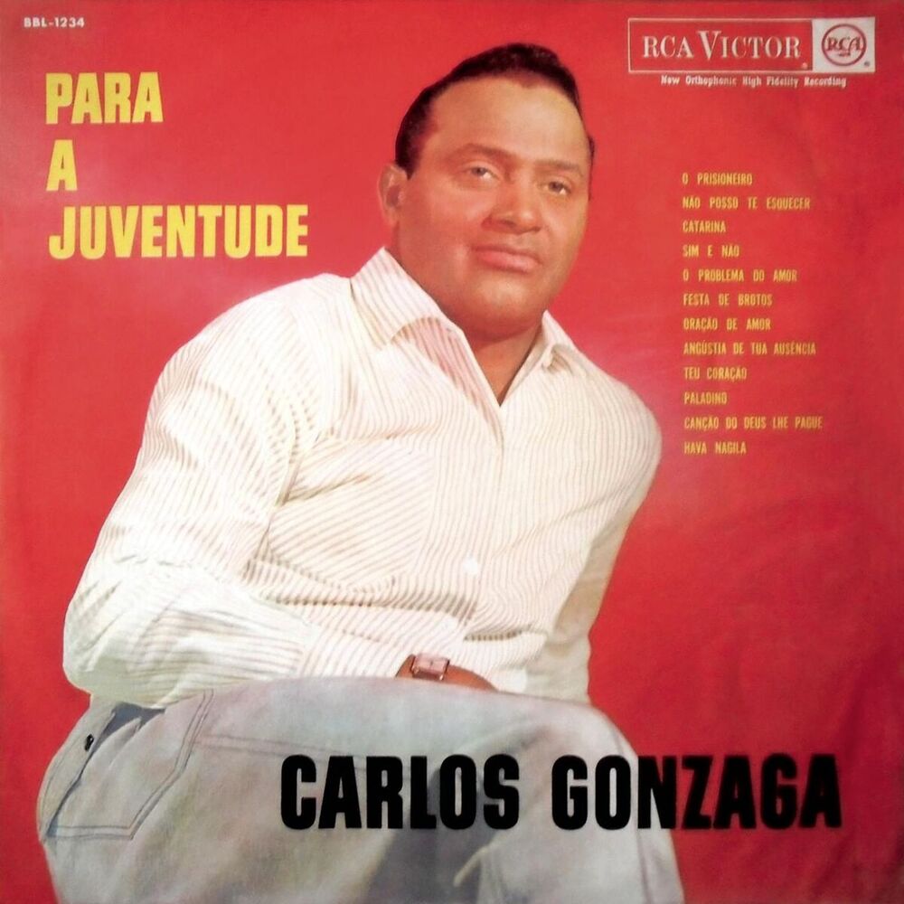 Picture of Para a Juventude