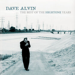 Cover of The Best Of The Hightone Years