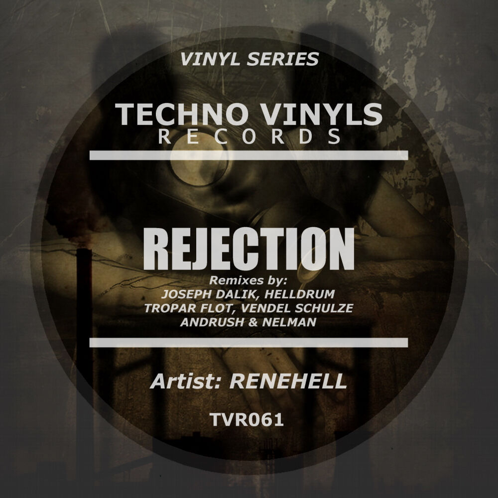 Picture of Rejection (Remixes)