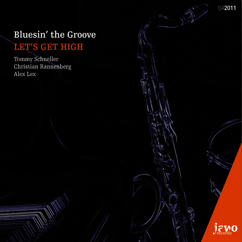 Picture of Let's Get High