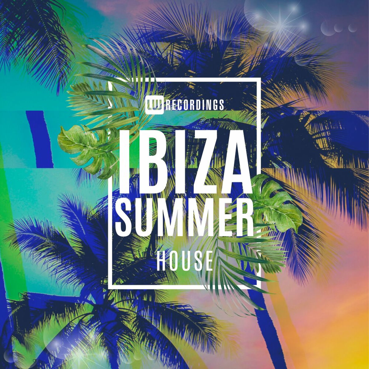 Album cover of Ibiza Summer House