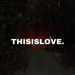 Cover of thisislove