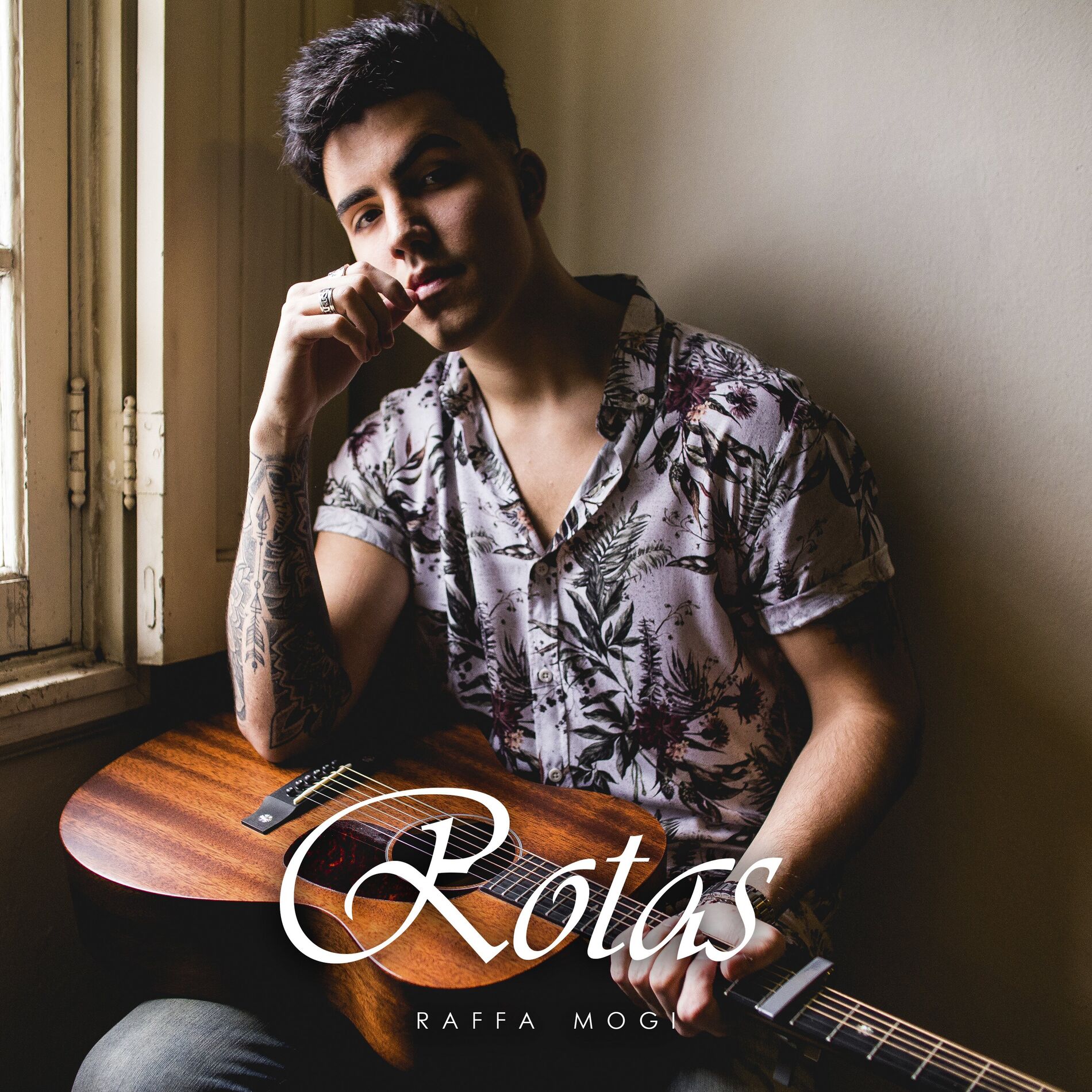 Album cover of Sentimentos Confusos