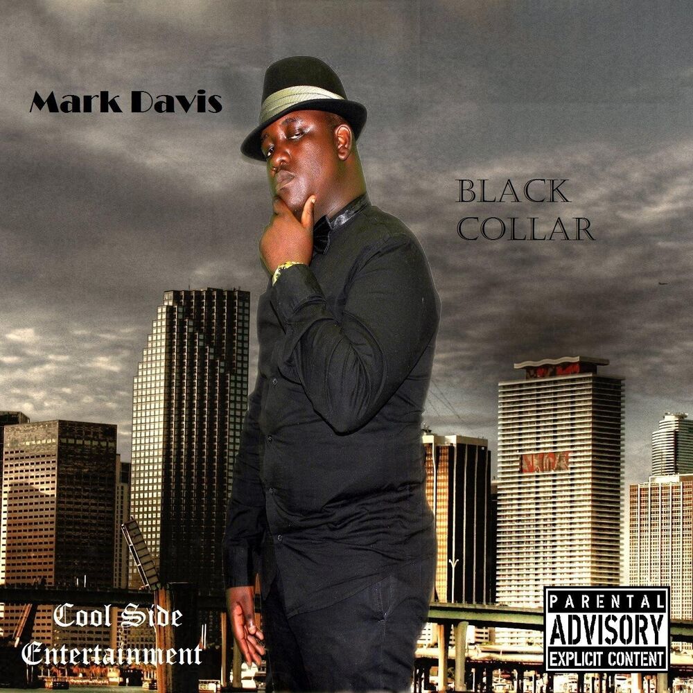 Picture of Black Collar
