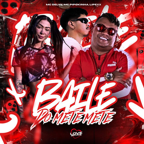 Baile do Mete Mete