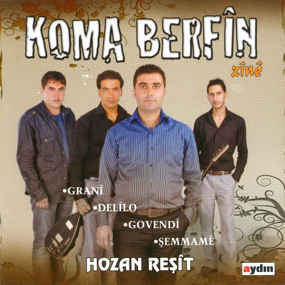 Picture of Zînê