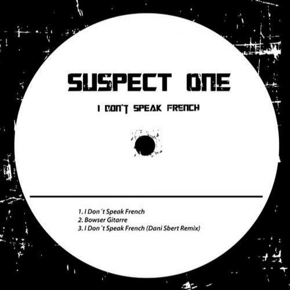 Picture of I Don't Speak French