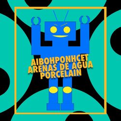 Cover of Porcelain