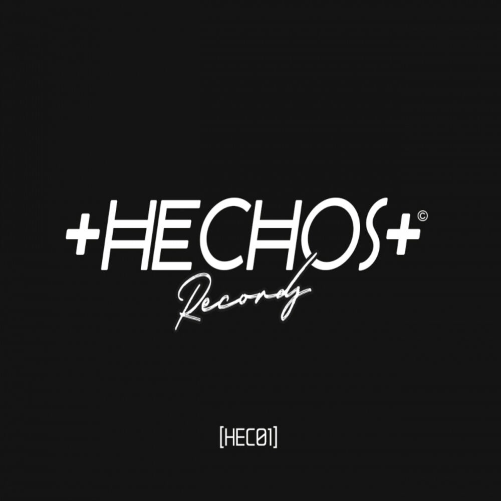 Picture of Hechos Record EP 2018