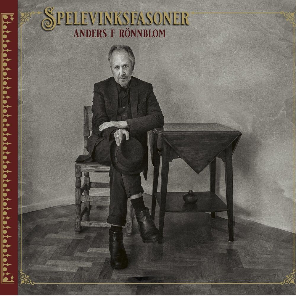 Picture of Spelevinksfasoner