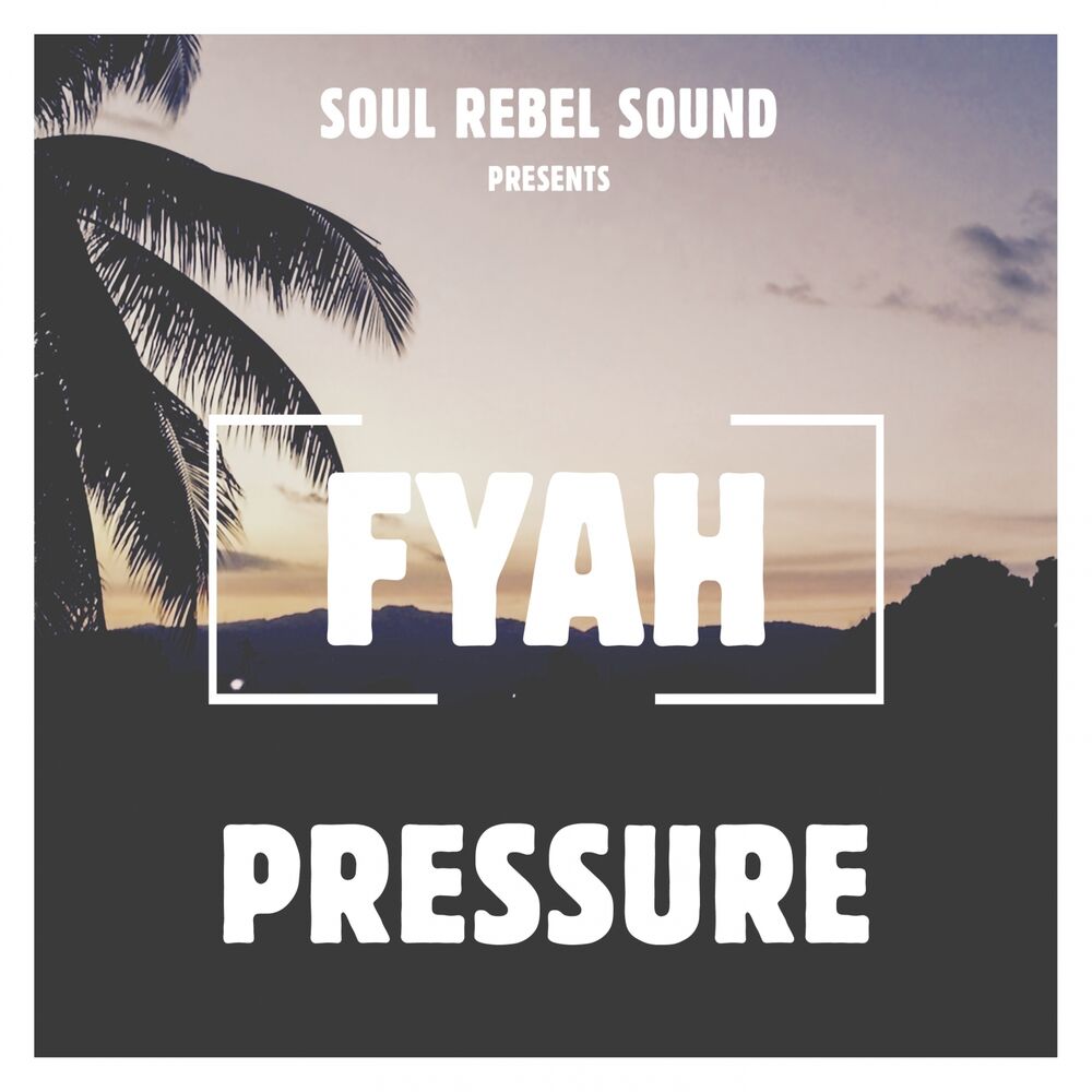Picture of Fyah
