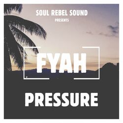 Cover of Fyah